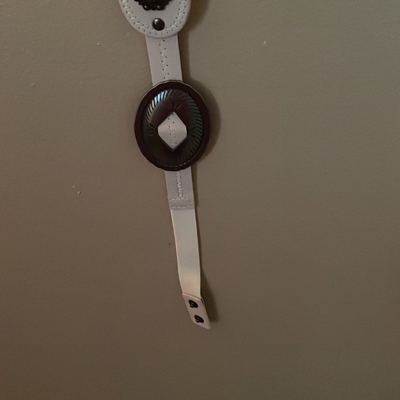 •𝙽𝚆𝚃 𝙲𝚄𝚃𝙴 𝙱𝙴𝙻𝚃 - Picture 4 of 5